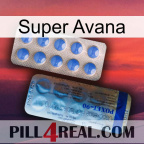 Super Avana 40